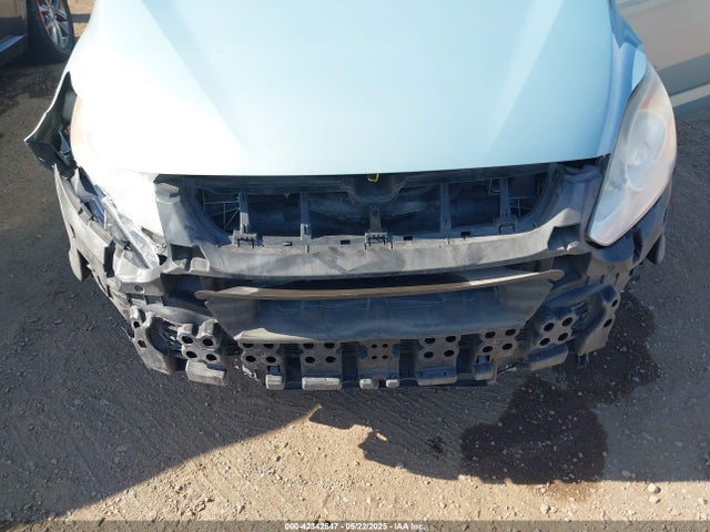 1FADP5CU4EL510226 Ford atk ivct hev