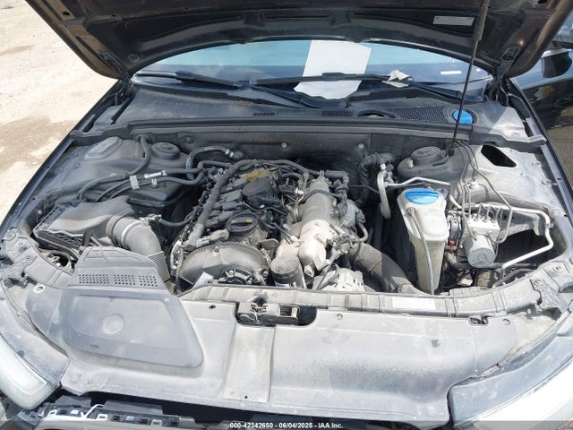 2014 AUDI A4 WAUFFAFL6EN042986 Photo 9