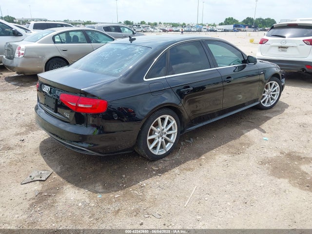 2014 AUDI A4 WAUFFAFL6EN042986 Photo 3