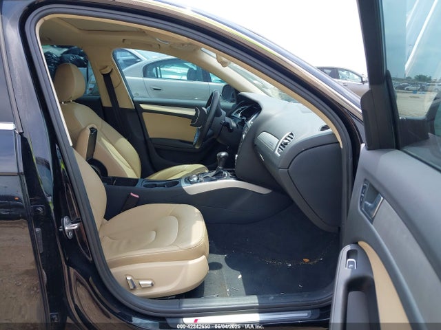 2014 AUDI A4 WAUFFAFL6EN042986 Photo 4