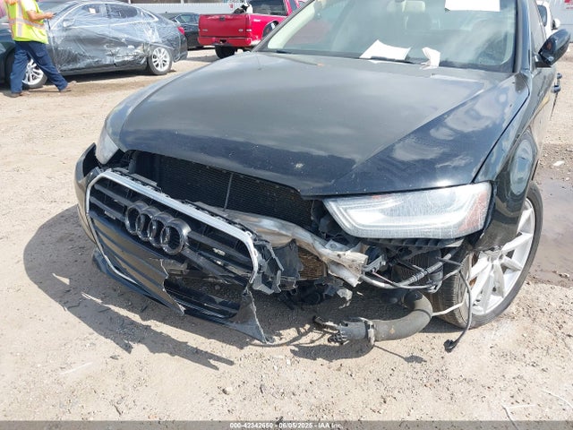 2014 AUDI A4 WAUFFAFL6EN042986 Photo 5