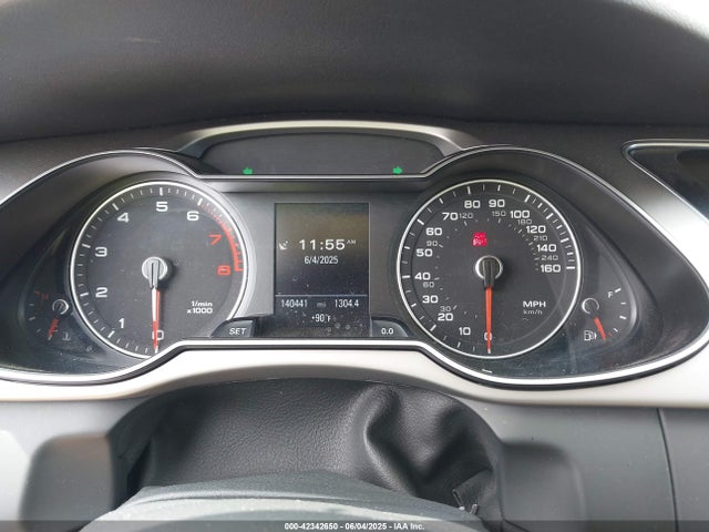 2014 AUDI A4 WAUFFAFL6EN042986 Photo 6