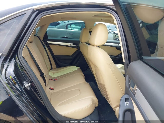 2014 AUDI A4 WAUFFAFL6EN042986 Photo 7
