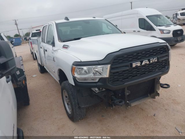 3C6UR5HLXNG241660 auction archive image