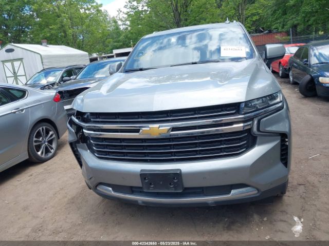 1GNSKNKD2RR180324 Chevrolet Tahoe 4wd Lt