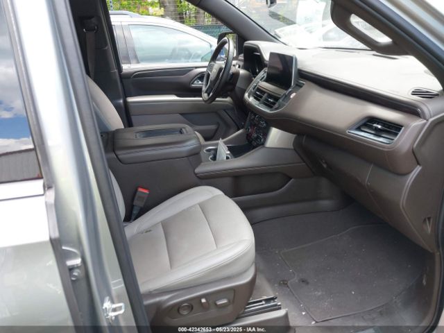 1GNSKNKD2RR180324 Chevrolet Tahoe 4wd Lt