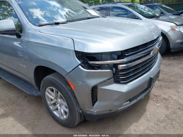 1GNSKNKD2RR180324 Chevrolet Tahoe 4wd Lt