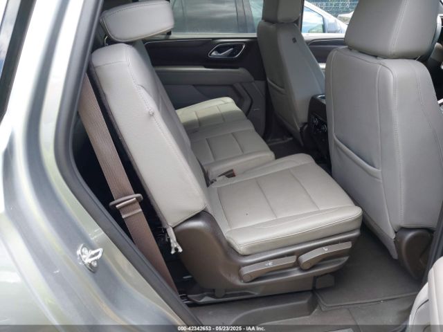 1GNSKNKD2RR180324 Chevrolet Tahoe 4wd Lt
