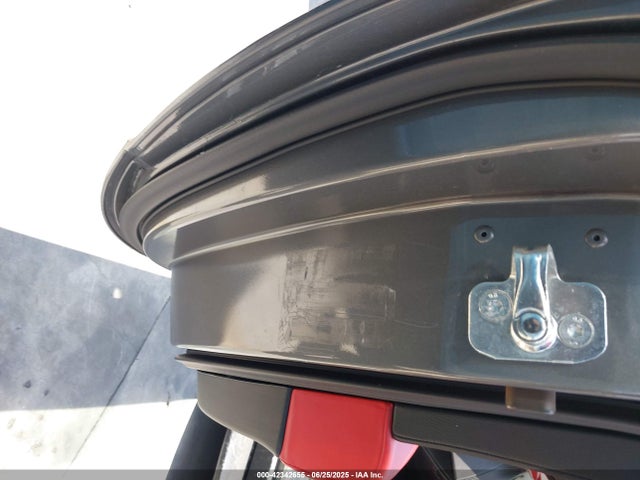 1G1YR2D61G5611860 Chevrolet lt4 - di, sc, afm, vvt, alum, gmna