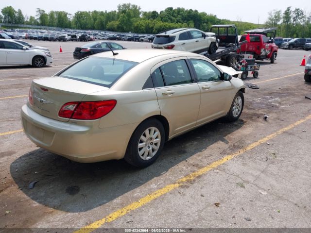 2010 CHRYSLER SEBRING 1C3CC4FB5AN229402 Photo 3