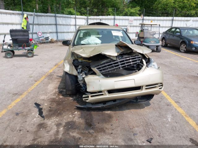 2010 CHRYSLER SEBRING 1C3CC4FB5AN229402 Photo 5