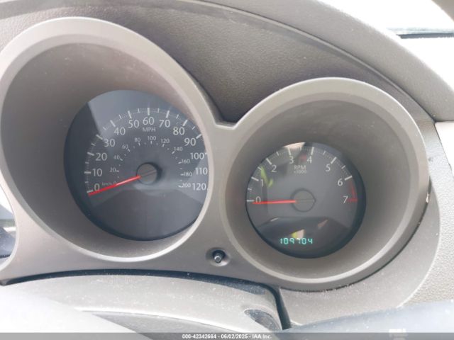 2010 CHRYSLER SEBRING 1C3CC4FB5AN229402 Photo 6