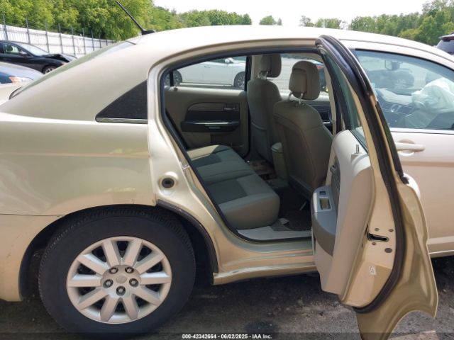 2010 CHRYSLER SEBRING 1C3CC4FB5AN229402 Photo 7