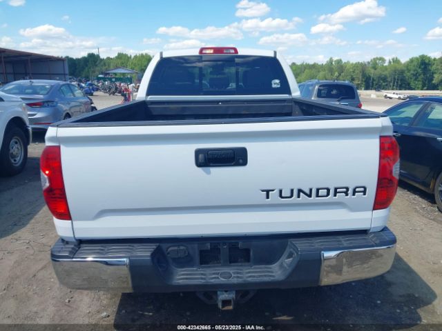 5TFUM5F18EX053031 Toyota Tundra Sr 4.6l V8/sr5 4.6l V8