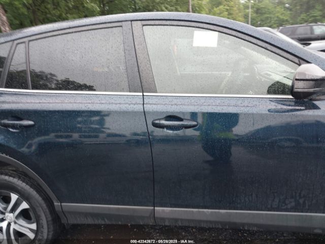 JTMBFREV2JJ206013 Toyota RAV4 LE