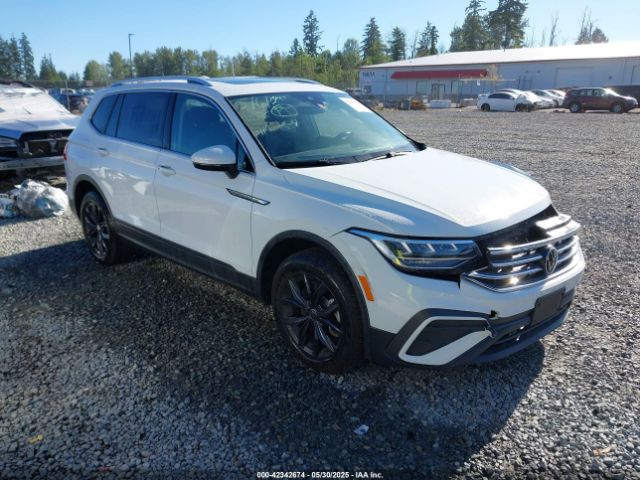 2024 VOLKSWAGEN TIGUAN 3VVMB7AXXRM063988