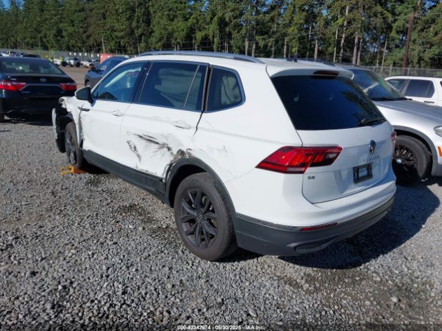 2024 VOLKSWAGEN TIGUAN 3VVMB7AXXRM063988 Photo 2