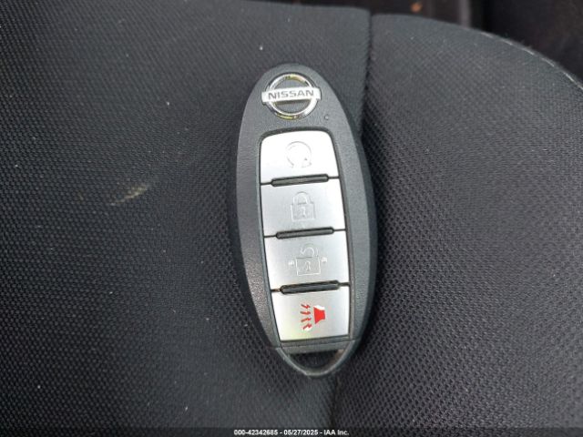 2019 NISSAN PATHFINDER 5N1DR2MM7KC617117 Photo 10