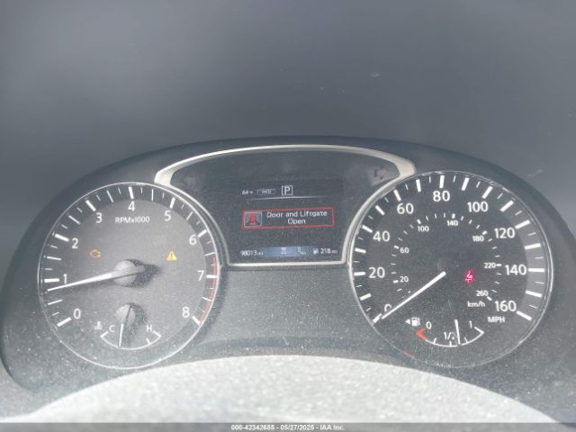 2019 NISSAN PATHFINDER 5N1DR2MM7KC617117 Photo 6