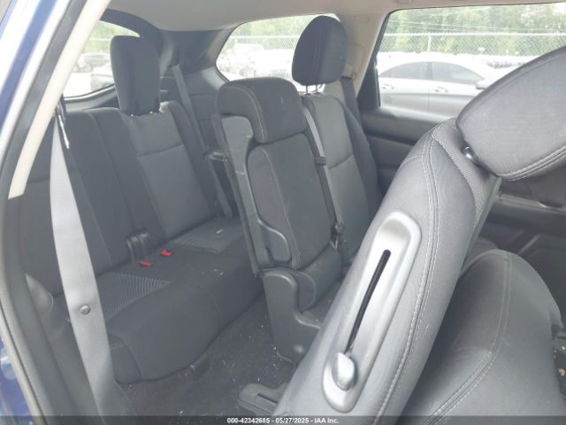 2019 NISSAN PATHFINDER 5N1DR2MM7KC617117 Photo 7