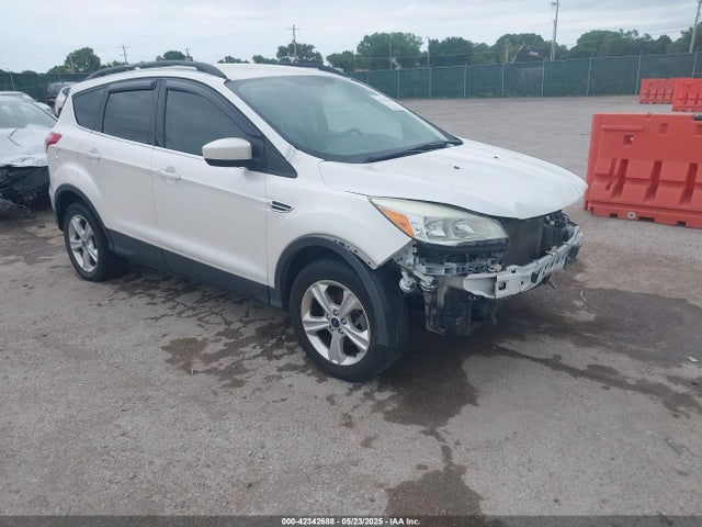 1FMCU9GX2EUA62133 Ford 2014