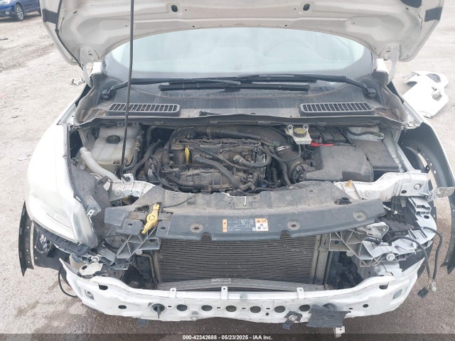 1FMCU9GX2EUA62133 Ford 2014