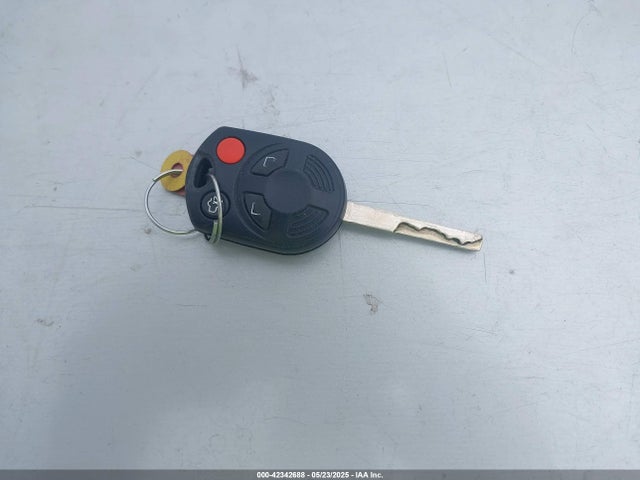 1FMCU9GX2EUA62133 Ford 2014
