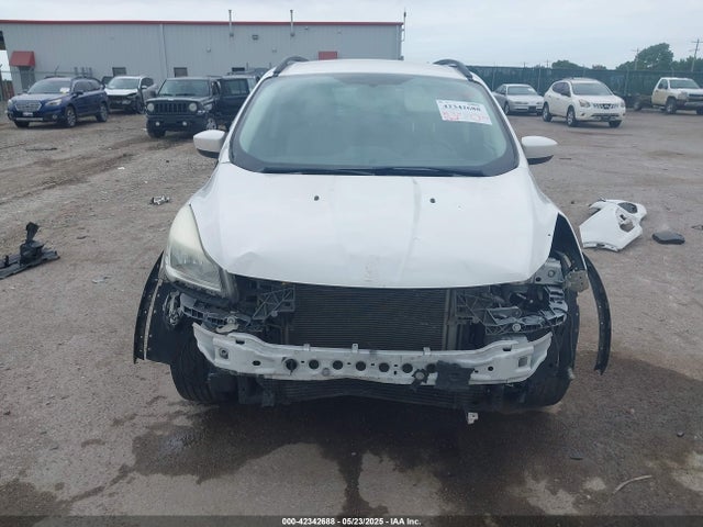 1FMCU9GX2EUA62133 Ford 2014