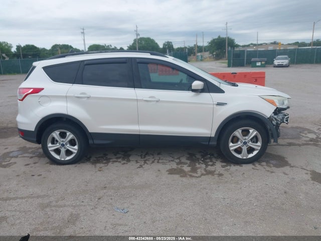 1FMCU9GX2EUA62133 Ford 2014