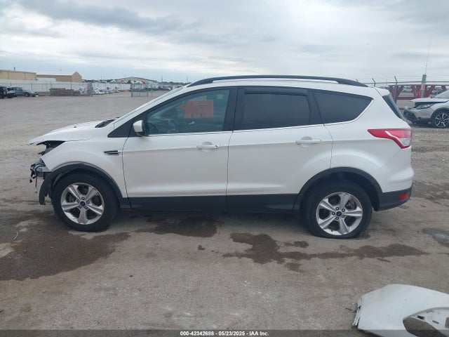 1FMCU9GX2EUA62133 Ford 2014