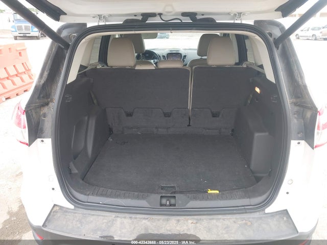 1FMCU9GX2EUA62133 Ford 2014