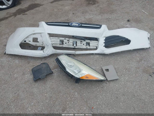 1FMCU9GX2EUA62133 Ford 2014