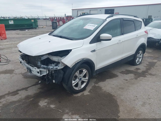 1FMCU9GX2EUA62133 Ford 2014