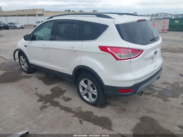 1FMCU9GX2EUA62133 Ford 2014