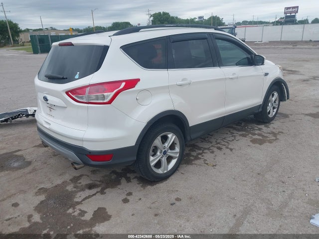 1FMCU9GX2EUA62133 Ford 2014