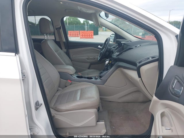 1FMCU9GX2EUA62133 Ford 2014