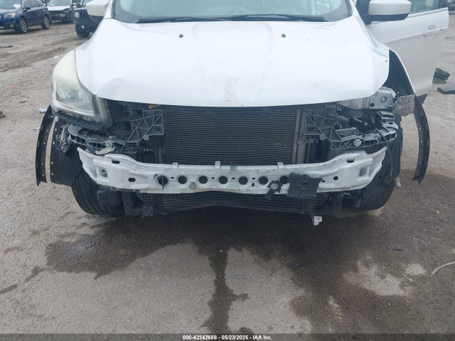 1FMCU9GX2EUA62133 Ford 2014