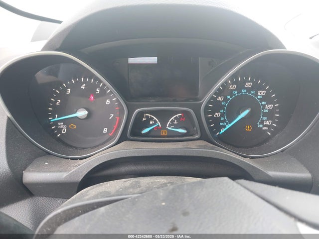1FMCU9GX2EUA62133 Ford 2014