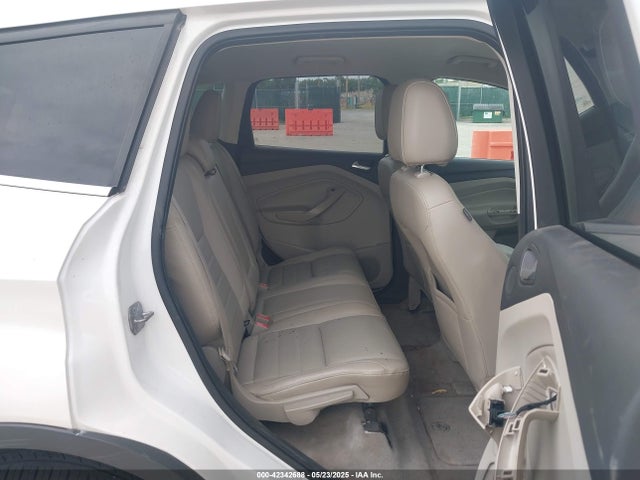 1FMCU9GX2EUA62133 Ford 2014
