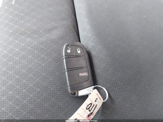 1C4RJFAG6JC284298 Jeep 2018