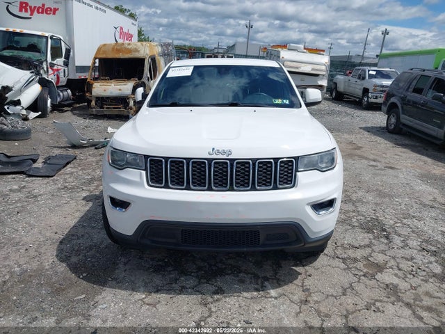 1C4RJFAG6JC284298 Jeep 2018