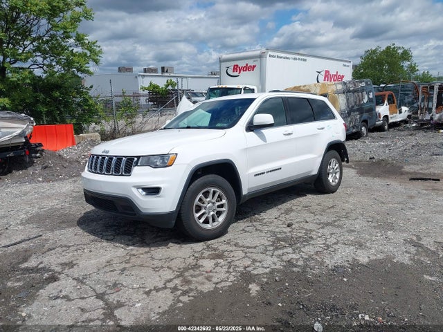 1C4RJFAG6JC284298 Jeep 2018