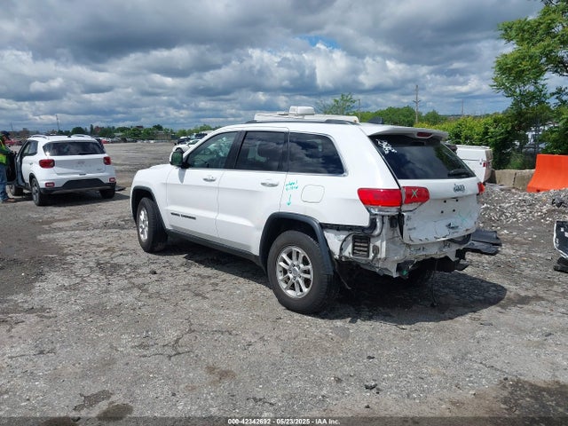 1C4RJFAG6JC284298 Jeep 2018