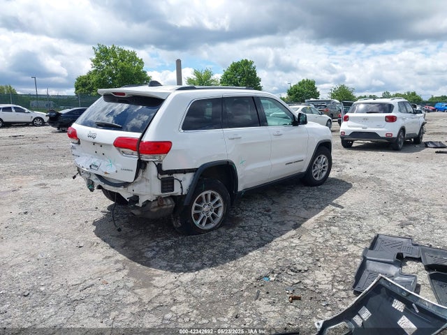 1C4RJFAG6JC284298 Jeep 2018