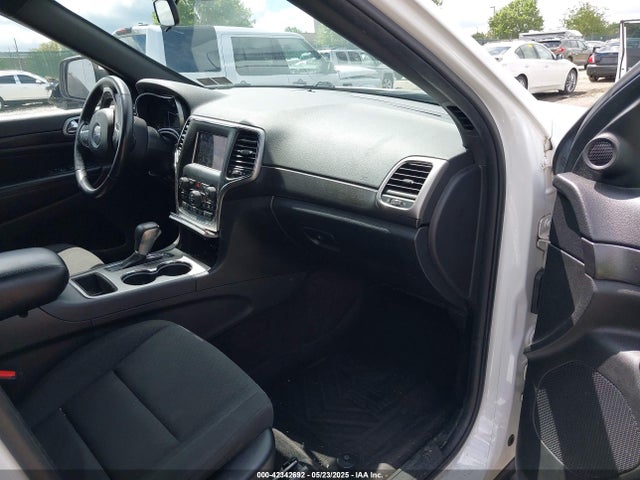 1C4RJFAG6JC284298 Jeep 2018