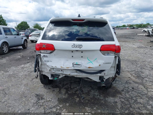 1C4RJFAG6JC284298 Jeep 2018