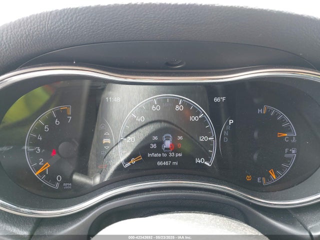 1C4RJFAG6JC284298 Jeep 2018