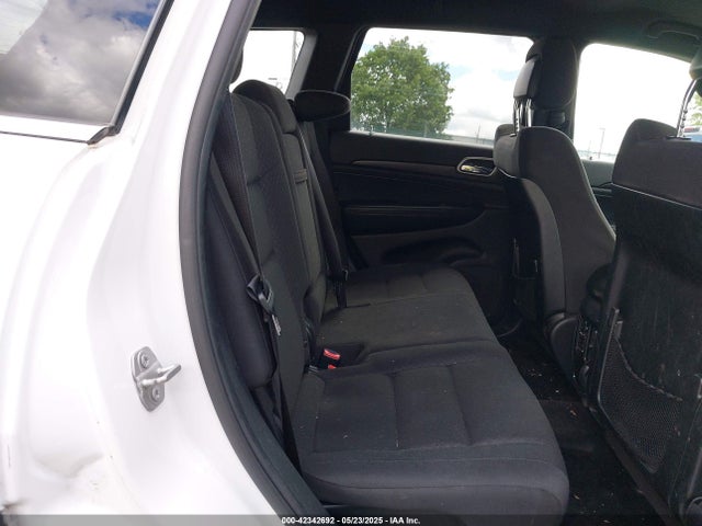 1C4RJFAG6JC284298 Jeep 2018