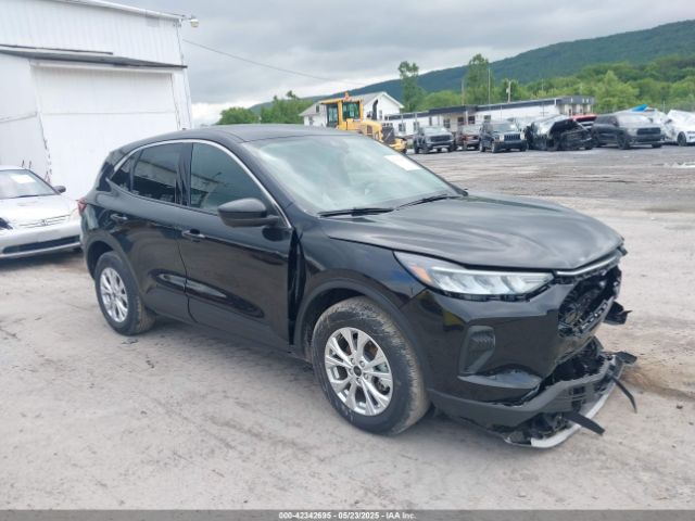 2023 FORD ESCAPE 1FMCU9GN8PUA48626