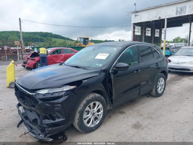 2023 FORD ESCAPE 1FMCU9GN8PUA48626 Photo 1